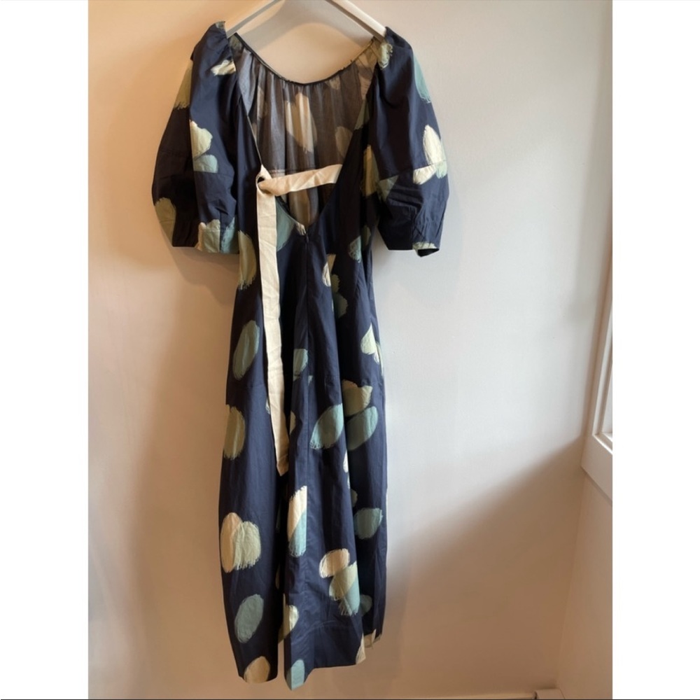 Lee Mathews CHAGALL Dress - Picture 6 of 9